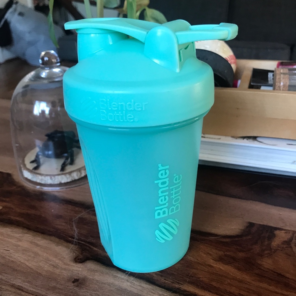14 oz. Blender Bottle